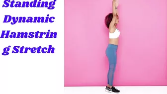 3 Quick Stretches to Do Immediately After Every Run | Exercises To Lose Weight