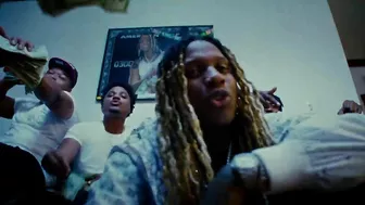 Lil Durk - Risky (Official Video)