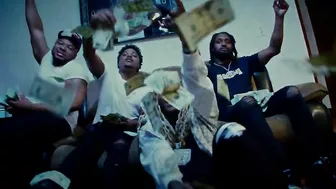 Lil Durk - Risky (Official Video)