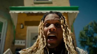 Lil Durk - Risky (Official Video)