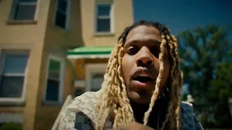 Lil Durk - Risky (Official Video)