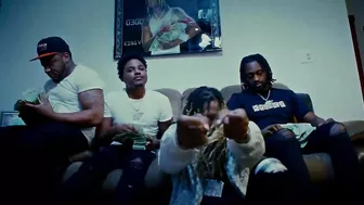 Lil Durk - Risky (Official Video)