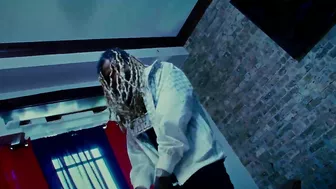 Lil Durk - Risky (Official Video)