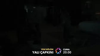 Yalı Çapkını 6. Bölüm 2. Fragmanı | Pelin'i Hayatımdan Çıkaracağım!