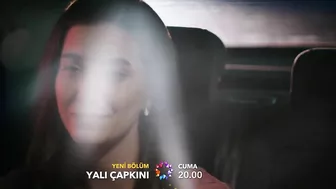 Yalı Çapkını 6. Bölüm 2. Fragmanı | Pelin'i Hayatımdan Çıkaracağım!