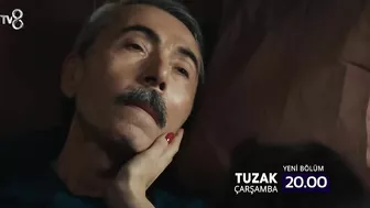 Tuzak 2. Bölüm 2. Fragman | ''Sen Bizim Umudumuzsun!''