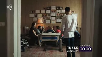 Tuzak 2. Bölüm 2. Fragman | ''Sen Bizim Umudumuzsun!''