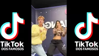 TIK TOK DO JULIANO FLOSS - PARTE 6