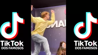 TIK TOK DO JULIANO FLOSS - PARTE 6