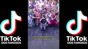 TIK TOK DO JULIANO FLOSS - PARTE 6