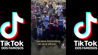 TIK TOK DO JULIANO FLOSS - PARTE 6