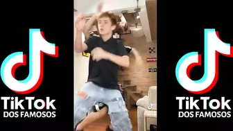 TIK TOK DO JULIANO FLOSS - PARTE 6