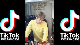 TIK TOK DO JULIANO FLOSS - PARTE 6