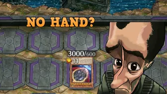 MAXX C CHALLENGE HAND?