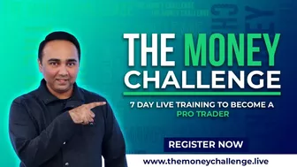 The Money Challenge