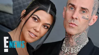 Kourtney Kardashian & Travis Barker Buy $14.5M Beach House | E! News