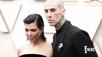 Kourtney Kardashian & Travis Barker Buy $14.5M Beach House | E! News