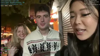 These People Wanted To Be On Emily's Stream...