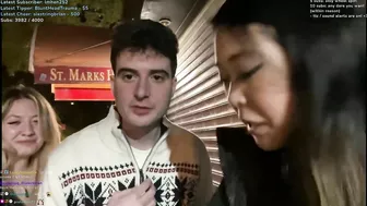 These People Wanted To Be On Emily's Stream...