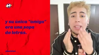 JuanDa regresó y rompió récord en Instagram