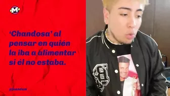 JuanDa regresó y rompió récord en Instagram