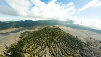 GoPro: Travel Indonesia by FPV Drone | 5K Coffee Break