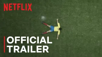 The Final Score | Official Trailer | Netflix