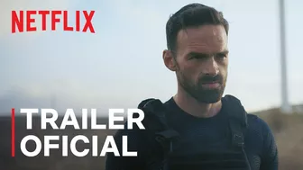 Bala Perdida 2 | Trailer oficial | Netflix