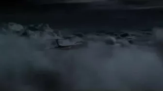 PLANE Trailer (2023)