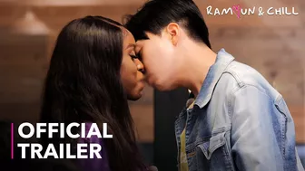 Ramyun & Chill | Official Trailer | Korean - Int'l Dating Show