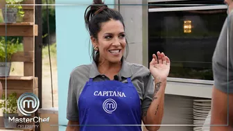 ¡Pepe desvela un detalle del pasado de Lorena! | MasterChef Celebrity 7