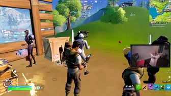 Tfue Blocked & Reported Zemie To Epic Games After This Happened