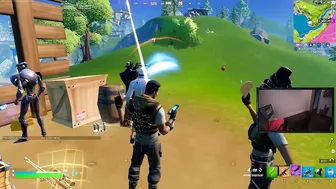 Tfue Blocked & Reported Zemie To Epic Games After This Happened