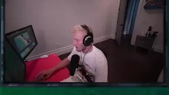 Tfue Blocked & Reported Zemie To Epic Games After This Happened