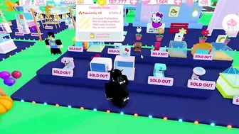 FREE ACCESSORY! HOW TO GET Kuromi Backpack! (ROBLOX My Hello Kitty Cafe EVENT)