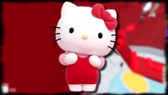 FREE ACCESSORY! HOW TO GET Kuromi Backpack! (ROBLOX My Hello Kitty Cafe EVENT)