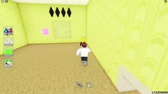 BACKROOMS MORPHS *Baby Rainbow Friends* PART 39! Roblox