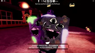 BEAR* / YIKES NECROMANCER + B.R.O.T.H.O.B. / Roblox