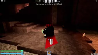 BEAR* / YIKES NECROMANCER + B.R.O.T.H.O.B. / Roblox