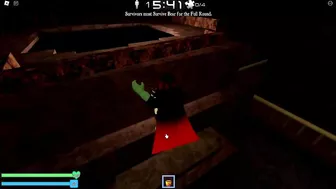 BEAR* / YIKES NECROMANCER + B.R.O.T.H.O.B. / Roblox