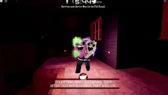 BEAR* / YIKES NECROMANCER + B.R.O.T.H.O.B. / Roblox