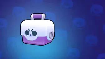 RARE ACCOUNT IN BRAWL STARS!????????