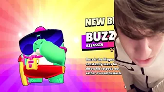 MEGA RARE ACCOUNT IN BRAWL STARS!????⬆️