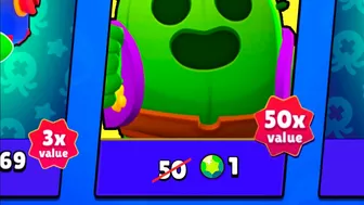 ???? THANKS SUPERCELL ???????????? Brawl Stars FREE GIFTS Concept