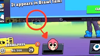 ???? YENGI YASHIK VA TANGA BEPUL PIN BILAN / BRAWL STARS UZBEK TILIDA ????