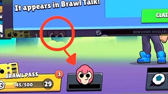 ???? YENGI YASHIK VA TANGA BEPUL PIN BILAN / BRAWL STARS UZBEK TILIDA ????