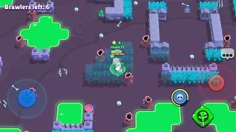 ???? YENGI YASHIK VA TANGA BEPUL PIN BILAN / BRAWL STARS UZBEK TILIDA ????