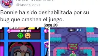 NUEVO MODO DE JUEGO FILTRADO!?????????NUEVOS BUGS EN BRAWLSTARS!!????