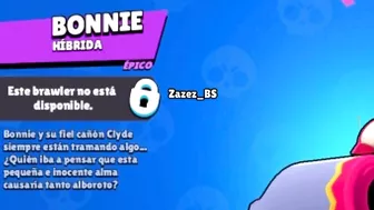 NUEVO MODO DE JUEGO FILTRADO!?????????NUEVOS BUGS EN BRAWLSTARS!!????