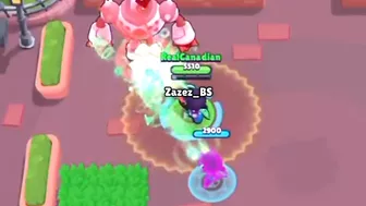 NUEVO MODO DE JUEGO FILTRADO!?????????NUEVOS BUGS EN BRAWLSTARS!!????